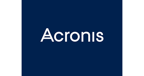 Acronis