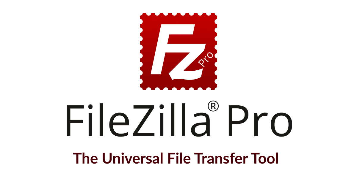 FileZilla